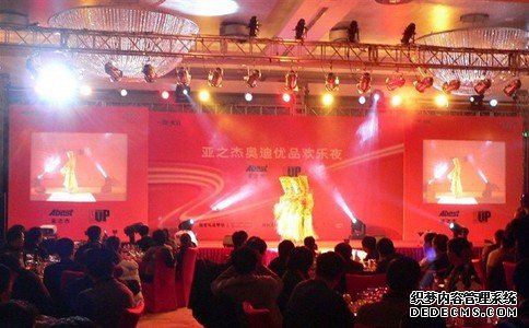 怎样选择音响租赁