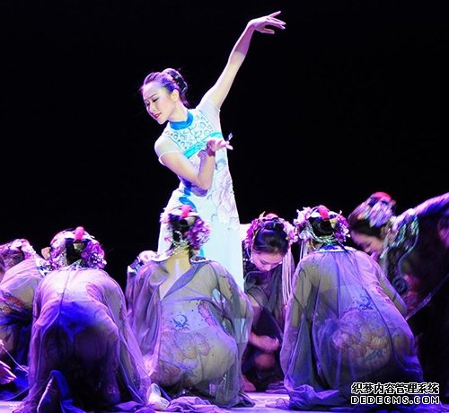开业庆典演出的场地要如何进行布置