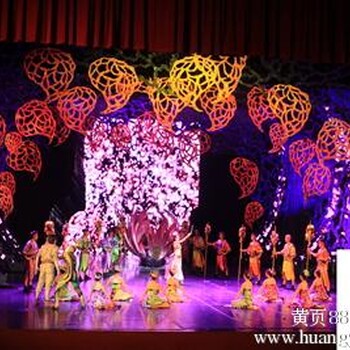 猴王文化传媒公司为客户提供优秀的演艺